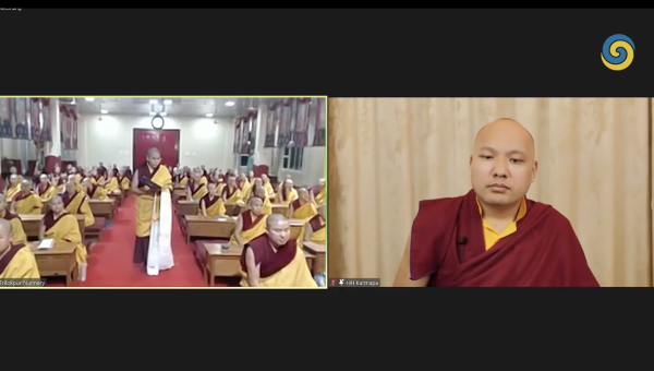 Mikyö Dorje's Unparalleled Legacy